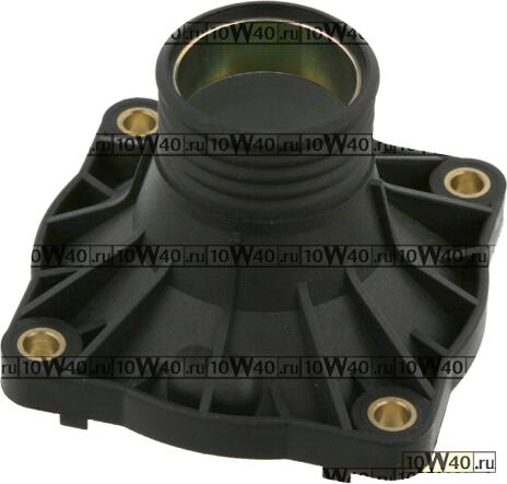 тройник\ bmw e34 / e32 / e38 3.0 / 4.0 v8 m60 92-96