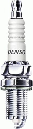 Свеча зажигания DAEWOO: MUSSO (FJ) 2.3/3.2 4x4 98 -  MERCEDES-BENZ: C-CLASS (W202) C 180 (202.018) 93 - 00  PEUGEOT: 205 I кабрио (741B, 20D) 1.4 CJ KAT 86 - 9
