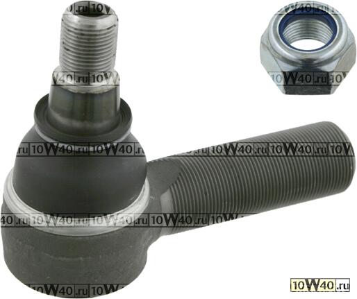rht m30x1.5 m20x1.5 / l=115 prokit\mb actros
