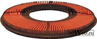 Код оригинала: B36613Z409A, <BR>Фильтр воздушный MAZDA 323 ->94 (LX556)