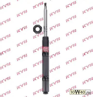 Амортизатор передний GAS