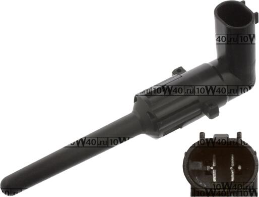 ДАТЧИК ТЕМП MER W168/W203/C209/C219W211/W463/W220/W414/W639 97- (УРОВНЯ ОХЛ ЖИДК)