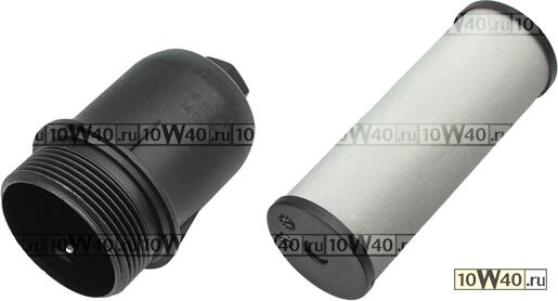 Фильтр, АКПП, комплект: AUDI A4 IV (8K ) (08/07-05/16), A5 I (8F , 8T ) (06/07-01/17), A6 IV (4G2, 4G5, C7) (11/10-09/18), A7 I Sportback (4G ) (07/1