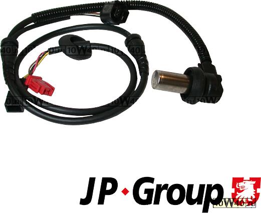 Датчик ABS AUDI A6 97-05 передний(927530002)