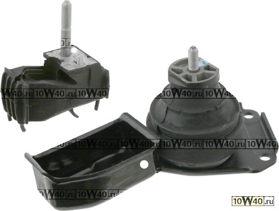 Код оригинала: YM216038RA / 1004535 / 7M3199132AK / 7M3199132L / 95VW6038TD
, <BR>подушка ДВС правая  Ford Galaxy 2.3/2.8, VW Sharan 2.8 96>