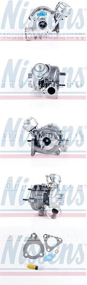 Турбокомпрессор