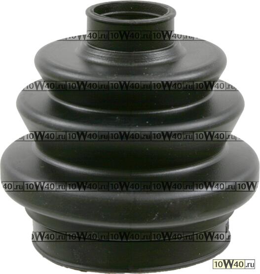 Пыльник ШРУС, комплект