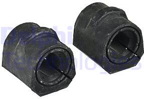 Втулка передн. стабилизатора (К-кт из 2-х шт.)