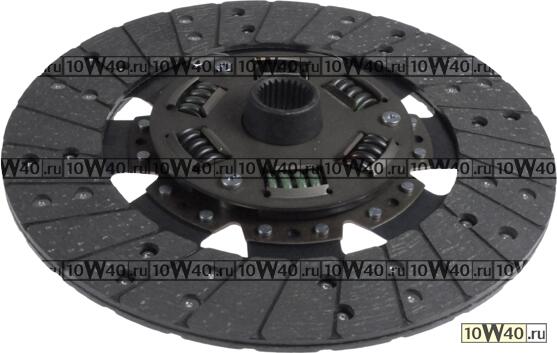 Диск сцепления [260-mm]