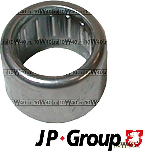 Подшип.колен.вала передний [DE]