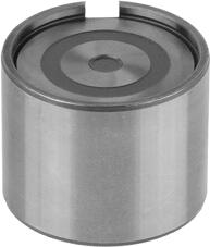 толкатель клапана  Ford Fiesta/Focus 1.25-1.6i 95>