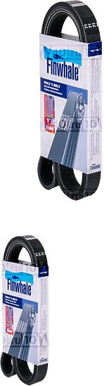 Ремень п/к 6PK2000