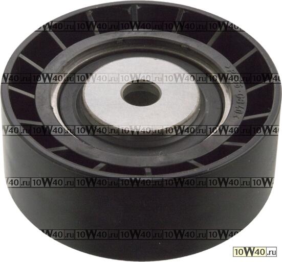 ролик обводной ремня генератора  BMW E39/E38 3.5i/4.0i M62 96-97