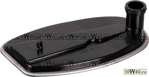 Фильтр АКПП MB C CLASS 07-, C-CLASS 93-, CLC-CLASS 08-, CLK 97-, CLS 05-10, E-CLASS 95-, G-CLASS 89-, M-CLASS 98-05, S-CLASS 91-, SL 89-, SLK 96-, SLR
