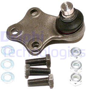 Шаровая опора TC960