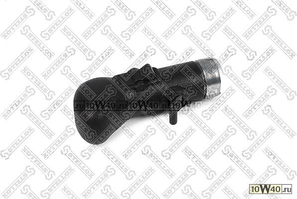 ручка рычага кпп \daf f75 / 85 / 95 / 105cf / xf / iv