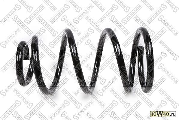 пружина передняя 40 276 30\ ford transit 2.3 / 2.2tdci / 2.4tdci / 3.2tdci 06>