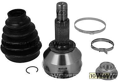 ШРУС наружный к-кт  Ford Mondeo 1.8/2.0i 16V 03-07