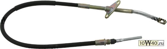 зад. л.\ mb 609 l=1020