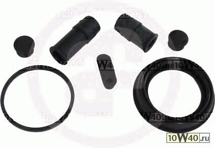 Ремкомплект суппорта передний BMW 5 E60/ AUDI A4/ A6/ CITROEN C4/ BERLINGO 09-