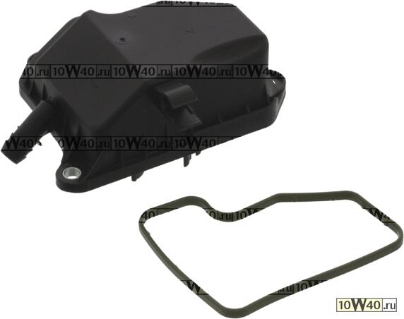 Маслоотделитель/A2720160134