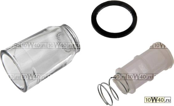 р / к насоса подкачивающего (мрпс) стакан+фильтр+пружина+кольцо упл. \man,mb,scania,volvo