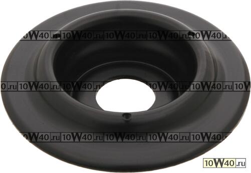 ТАРЕЛКА ПРУЖИНЫ AUDI TT/SEAT AROSA/LEON/TOLEDO/SKO OCTAVIA/VW BORA/GOLF IV/LUPO 91- ПЕР L/R
