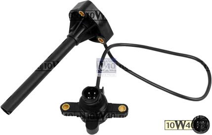 Датчик уровня масла b=7 mm, L=510 mm, 4 poles RVI, VOLVO