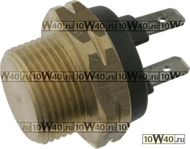 Датчик температуры охлаждающей жидкости