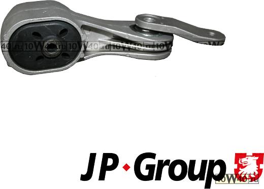 ПОДУШКА КПП FRD GALAXY/SEAT ALHAMERRA/VW SHARAN 1.9TDI