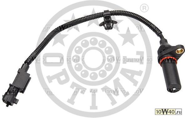 датчик положения коленвала : i20 (pb pbt) i30 (fd) i30 cw (fd) i40 cw (vf) ix20 (jc) i