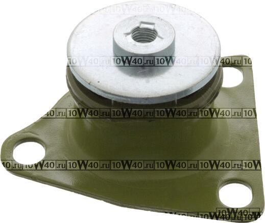 САЙЛЕНТБЛОК AUDI 100 С4/A6 С4 ПЕР БАЛКИ ЗАД R