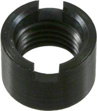 Гайка амортизатора подвески