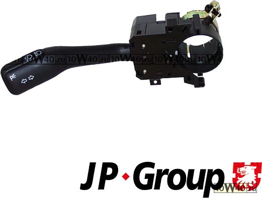 Переключатель подрулевой указателей поворота