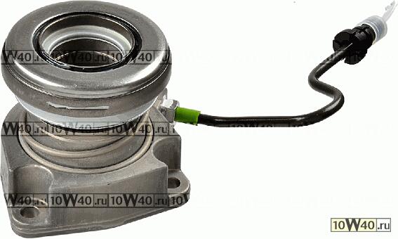 Подшипник выжимной, гидравлический