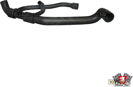 ПАТРУБОК ВОД НАСОСА VW T3 81-92