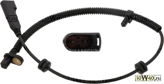 датчик ABS зад.лев.597mm  Ford Focus all 98-04