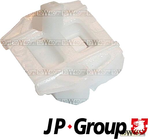 КЛИПСА СТЕКЛОПОДЪЕМНИКА VW BORA/GOLF IV 97-06 ЗАД L ПЕР R