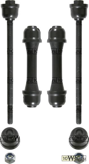 к-кт тяг стаб. пер.  Ford Transit all 00>