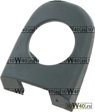 накладка ручки двери передней  Audi A2/TT, VW Golf 4/Bora/Passat 97>