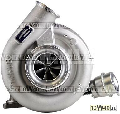 турбокомпрессор hx55w\ volvo fh / fm дв. md13 euro4 480-520hp