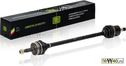 привод для а / м лада 2110 (перед. прав.) (ar 770)