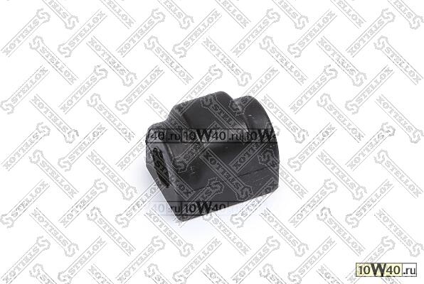 втулка стабилизатора заднего d14\ bmw e46 1.8-2.8 / 2.0d 98>