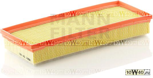 Фильтр воздушный