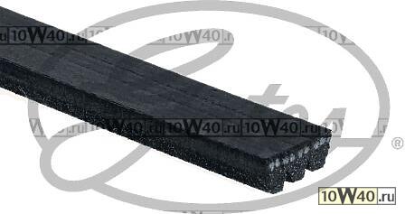 Поликлиновой ремень 3PK945 (8653-10135)