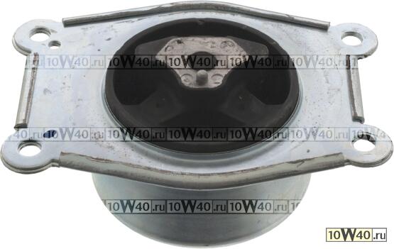 ПОДУШКА ДВИГ OPL ASTRA G/ZAFIRA 2.0 98- L