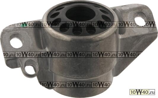 Опора заднего амортизатора L R AUDI A4 A5 Q5 RS4 RS5 S4 S5 SQ5 07-17 FEBI 31984