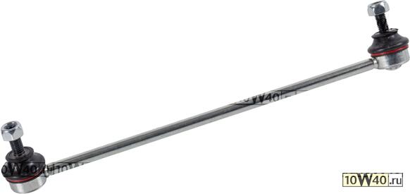 Код оригинала: 508755 / 508768, <BR>тяга стаб. пер. п.  Peugeot 207 all 06>