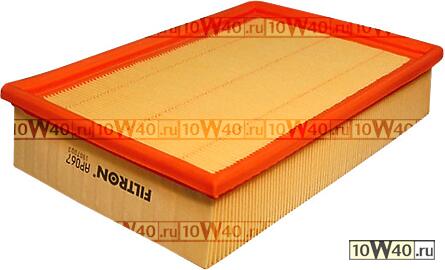 фильтр воздушный \ ford escort / orion 1.4 / 1.8d / 1.6i 92>, volvo s70 2.0 97-00