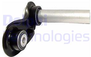 рычаг задней подвески нижний\ bmw 5 / 7 / z8 e39 / e60 / e61 / e38 / e65 / e66 94>